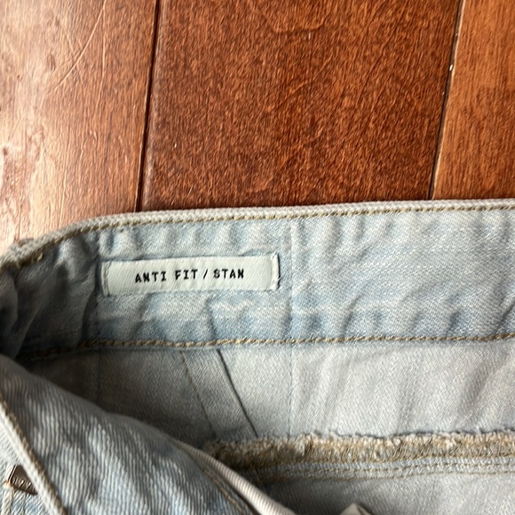 Light blue Jack & Jones men’s jeans - Picture 5 of 6